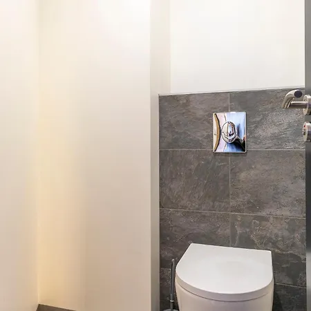 Appartamento So Cocooon Silveralp 329 *