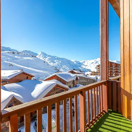 So Cocooon Silveralp 329