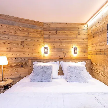 So Cocooon Silveralp 329 *