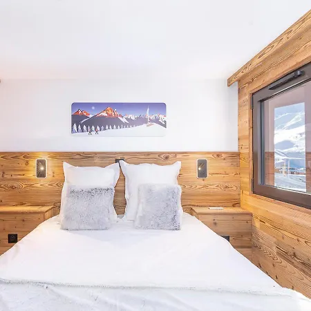 So Cocooon Silveralp 329 Appartamento *