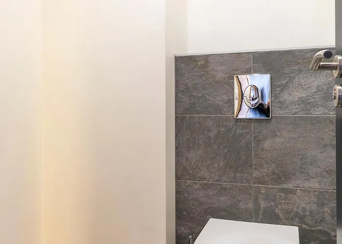 Апартаменти So Cocooon Silveralp 329 *