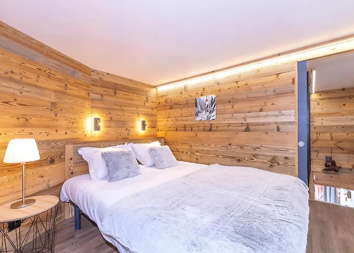 So Cocooon Silveralp 329 *