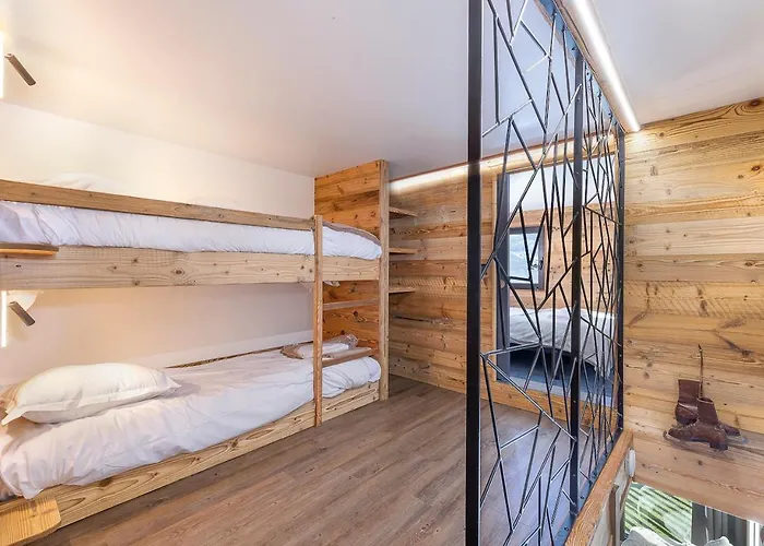 So Cocooon Silveralp 329 Val Thorens