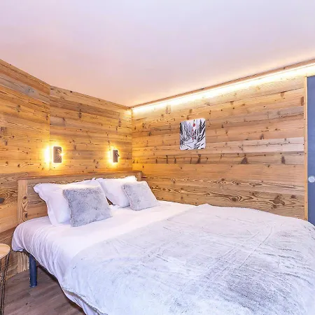 So Cocooon Silveralp 329 *