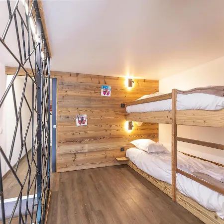 So Cocooon Silveralp 329 *