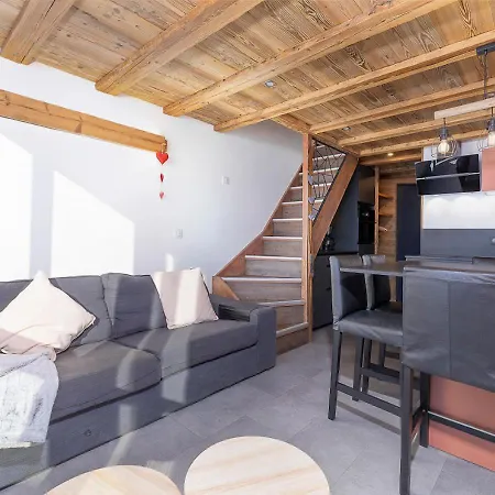 So Cocooon Silveralp 329