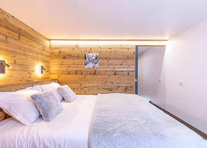 So Cocooon Silveralp 329 Val Thorens