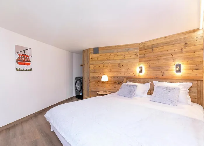 So Cocooon Silveralp 329 * Val Thorens