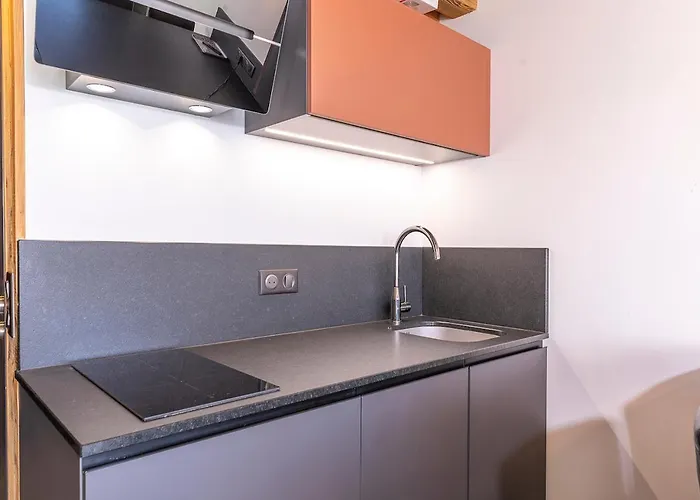 So Cocooon Silveralp 329 * Val Thorens